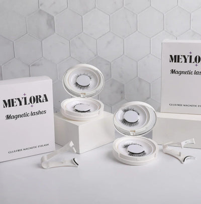 Bella magnetic lashes