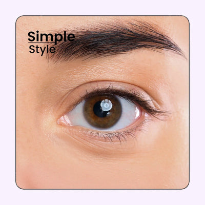 Bella magnetic lashes
