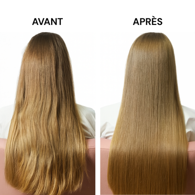 Hairstrait™