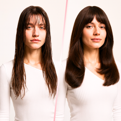 Hairstrait™