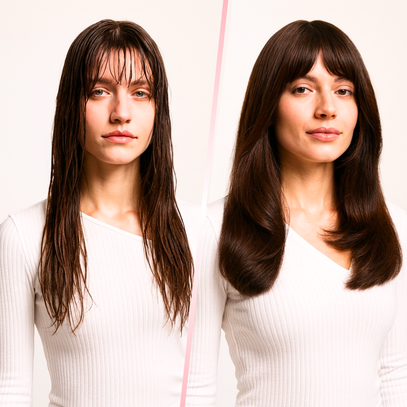 Hairstrait™