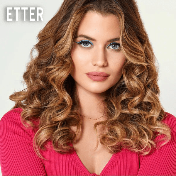 Sohoo Heatless-Curler™