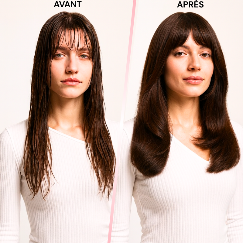 Hairstrait™