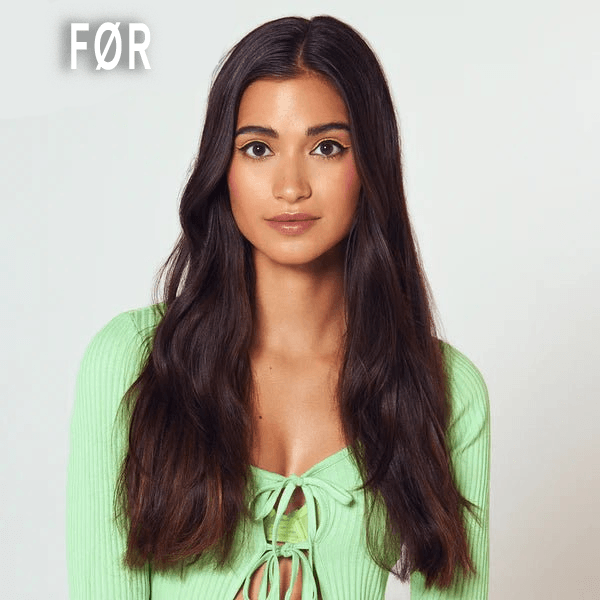 Sohoo Heatless-Curler™