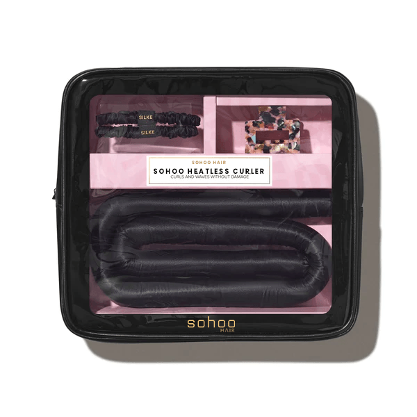 Sohoo Heatless-Curler™