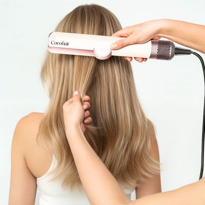Hairstrait™