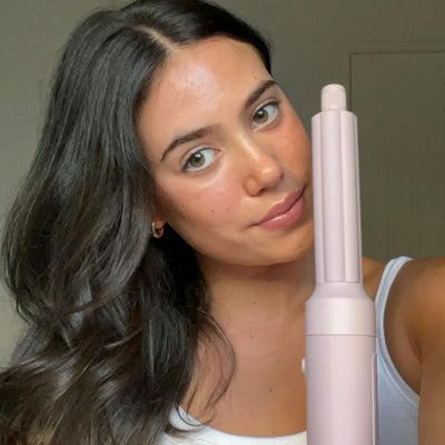 Cocohair Silkystyler 8en1
