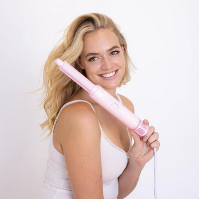Cocohair Silkystyler 8en1