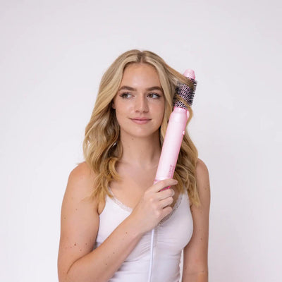 Cocohair Silkystyler 8en1