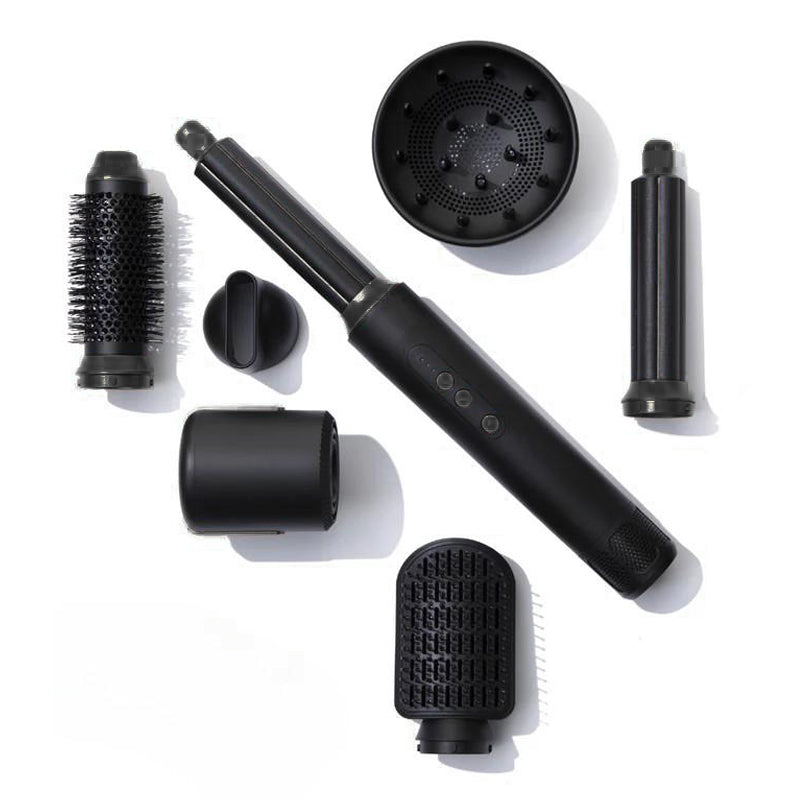 Cocohair Silkystyler 8en1