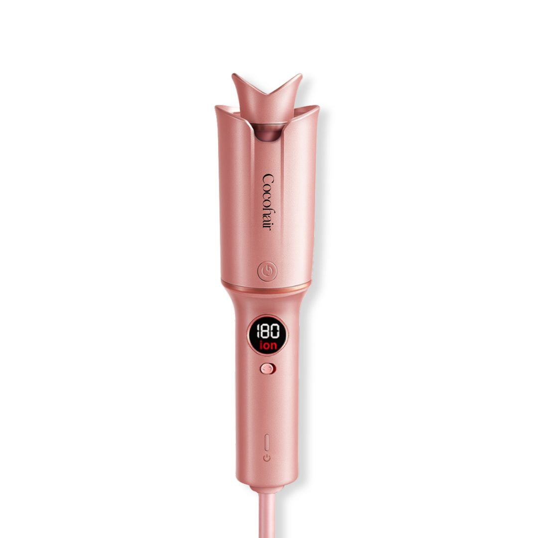 Cocohair Curler Pro