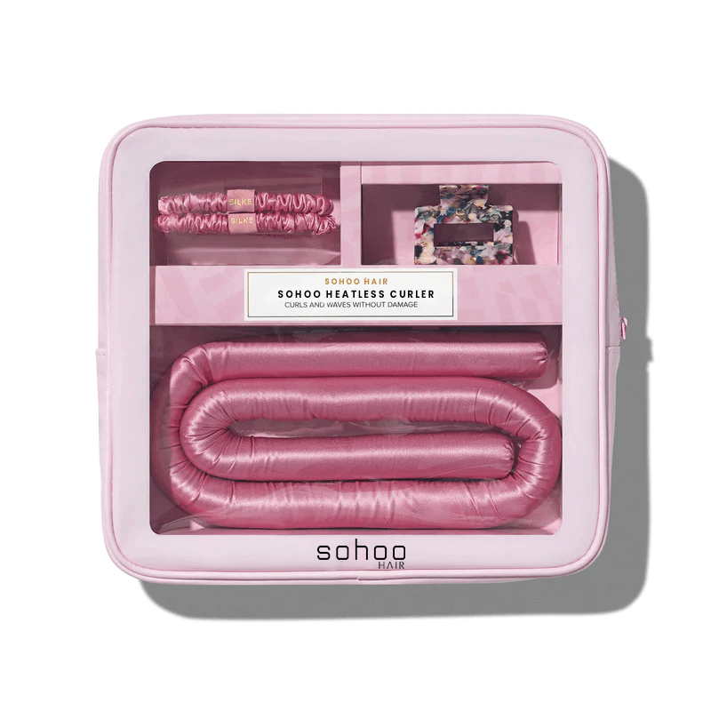 Sohoo Heatless-Curler™