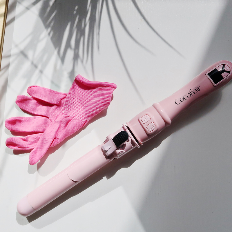 Coco Beachwaver Pro