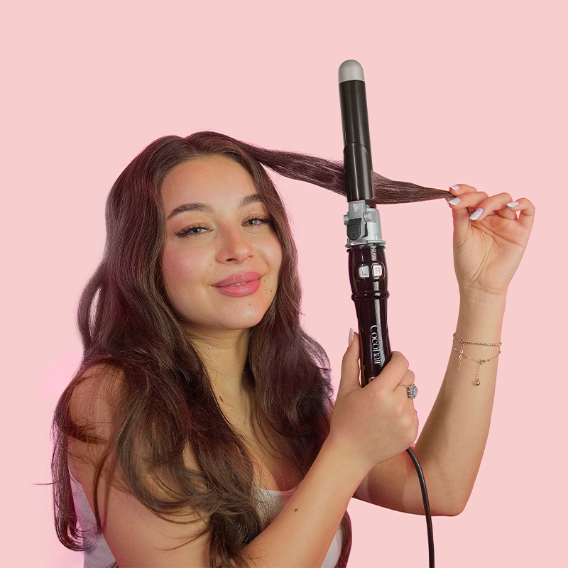 Coco Beachwaver Pro