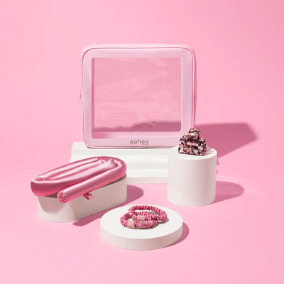 Sohoo Heatless-Curler™