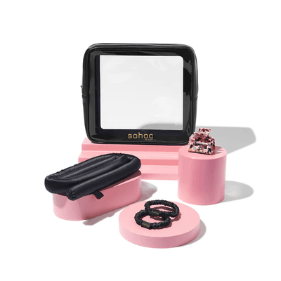 Sohoo Heatless-Curler™