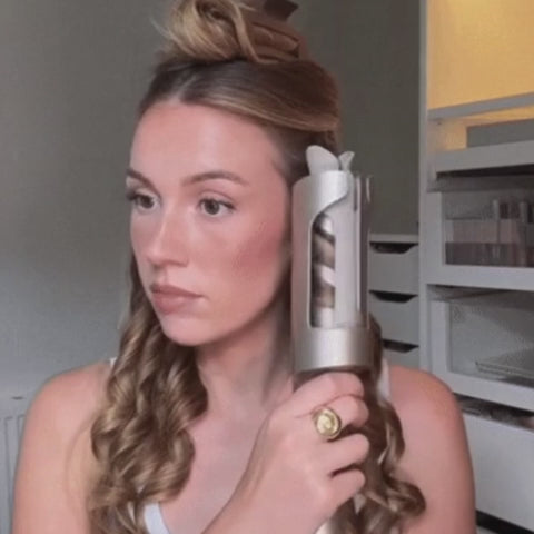 Cocohair Curler Pro