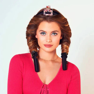 Sohoo Heatless-Curler™