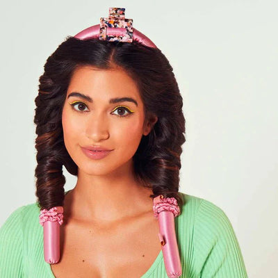 Sohoo Heatless-Curler™