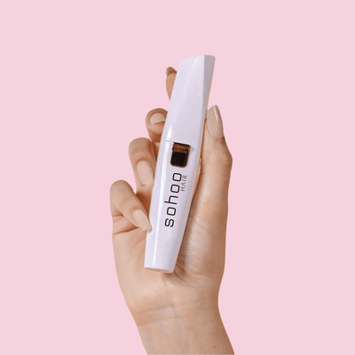 Sohoo Epilator Pro™