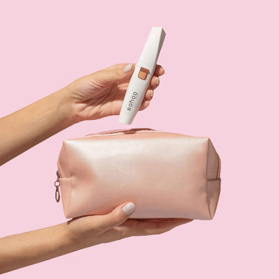 Sohoo Epilator Pro