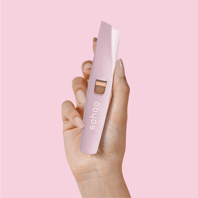 sohoohair epilator pro