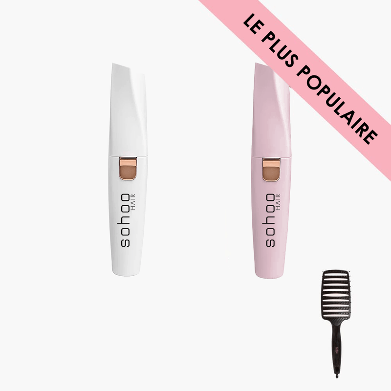 Sohoo Epilator Pro